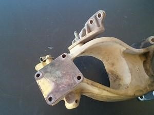 Used CATERPILLAR C15 Bracket (Stock #4903)) Part Image