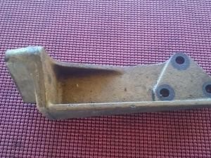 Used Bracket (Stock #5888)) Part Image