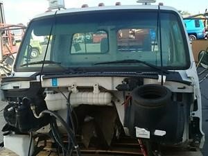 Used 2009 Cab Image
