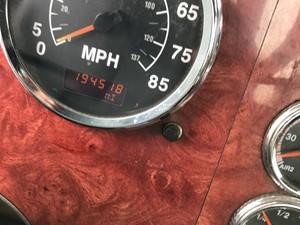 Used 2004 CUMMINS ISX Cab (Stock #52267)) Part Image