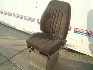 Used NATIONAL SEATING Cab (Stock #5291)) Part Image
