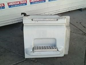 Used Cab (Stock #7174)) Part Image