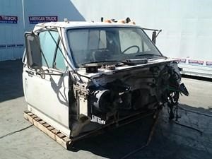Used 1995 Cab Image