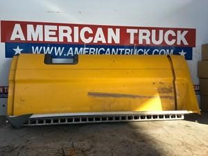 Used FREIGHTLINER Cascadia Cab Image