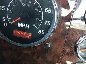 Used 2005 CUMMINS ISX Cab (Stock #52299)) Part Image