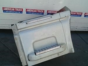 Used Cab (Stock #7173)) Part Image