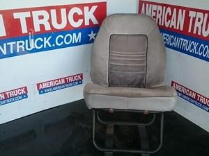 Used Cab (Stock #7384)) Part Image