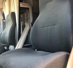 Used VOLVO VNL Cab (Stock #34762)) Part Image