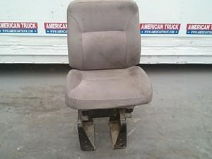 Used Cab (Stock #6255)) Part Image