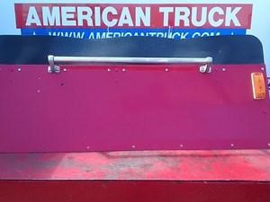 Used 1996 FREIGHTLINER FLD Cab (Stock #3268)) Part Image