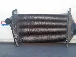 Used FREIGHTLINER Charge Air Cooler (Stock #10666)) Part Image