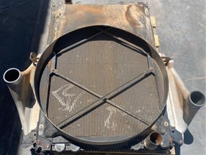 Used Cooling Assembly (Stock #538512)) Part Image
