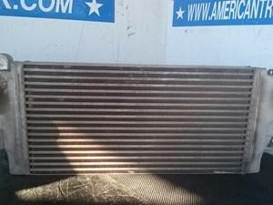 Used FREIGHTLINER Charge Air Cooler (Stock #13676)) Part Image