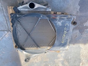 Used Cooling Assembly (Stock #538485)) Part Image