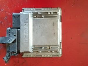 Used FORD Chassis Control Module (Stock #1577)) Part Image