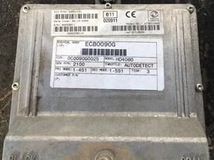 Used ALLISON MD3060 Chassis Control Module Image