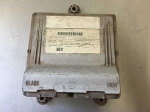 Used ALLISON B400 Chassis Control Module (Stock #12357)) Part Image