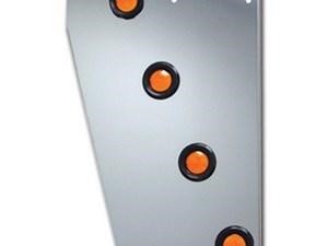 New PETERBILT 379 Cowl (Stock #20134)) Part Image