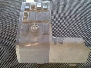 Used 1998 FREIGHTLINER FL70 Dash Ass'y (Stock #10318)) Part Image