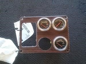 Used FREIGHTLINER Dash Ass'y (Stock #4498)) Part Image