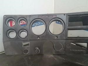 Used GMC Sierra Dash Ass'y (Stock #10250)) Part Image