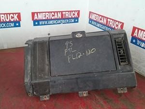 Used 1995 FREIGHTLINER FL120 Dash Ass'y (Stock #5562)) Part Image