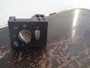 Used GM/CHEV (HD) Dash Ass'y (Stock #10305)) Part Image