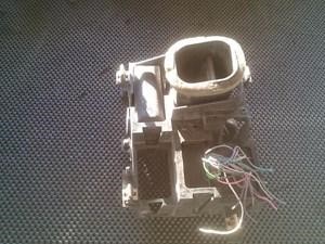 Used GM/CHEV (HD) 3500 Dash Ass'y (Stock #7891)) Part Image