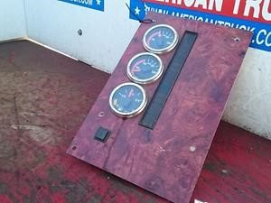 Used 2004 INTERNATIONAL Dash Ass'y (Stock #4776)) Part Image
