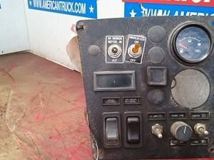 Used 2001 MACK Dash Ass'y (Stock #4707)) Part Image