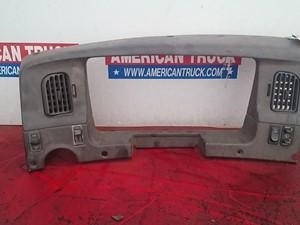 Used 2002 STERLING Dash Ass'y (Stock #4324)) Part Image