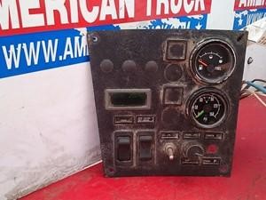Used 2000 MACK Dash Ass'y (Stock #4713)) Part Image