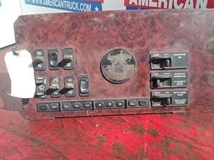 Used FREIGHTLINER Dash Ass'y (Stock #4444)) Part Image