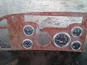 Used 2003 PETERBILT 357 Dash Ass'y (Stock #13589)) Part Image