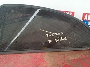 Used KENWORTH T2000 Door Vent Window (Stock #6386)) Part Image