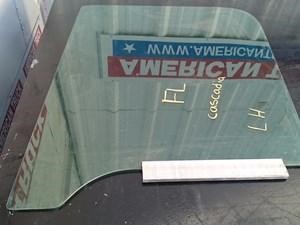 Used 2012 FREIGHTLINER Cascadia Door Window (Stock #10275)) Part Image