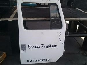 Used INTERNATIONAL 4900 Door (Stock #12962)) Part Image
