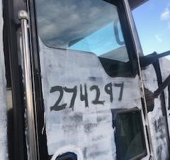 Used KENWORTH T800 Door (Stock #535955)) Part Image