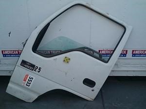 Used GM/CHEV (HD) W4500 Door (Stock #8081)) Part Image