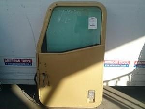 Used 2001 INTERNATIONAL 9200I Door (Stock #8012)) Part Image