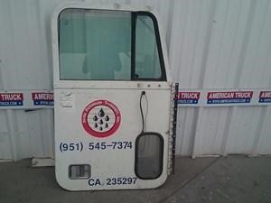 Used FREIGHTLINER FLD120 Door (Stock #7996)) Part Image