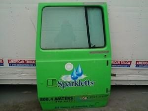 Used FORD Door (Stock #8184)) Part Image