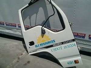Used 2007 ISUZU NPR Door (Stock #5035)) Part Image