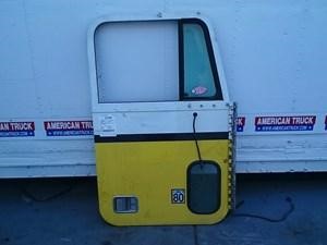 Used 1994 FREIGHTLINER FLD120 Door (Stock #8160)) Part Image