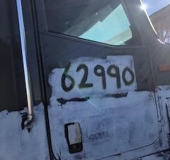 Used INTERNATIONAL 9200I Door (Stock #536540)) Part Image