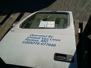 Used 2007 VOLVO VNL Door (Stock #8142)) Part Image