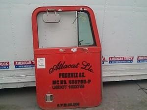 Used 2000 PETERBILT 379 Door (Stock #8109)) Part Image