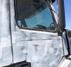 Used VOLVO VNL Door (Stock #34769)) Part Image