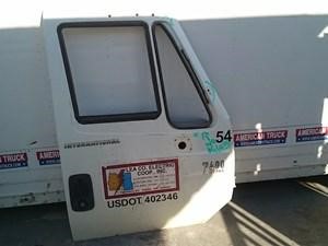 Used INTERNATIONAL 7400 Door (Stock #8156)) Part Image