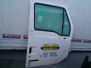 Used STERLING Door (Stock #8152)) Part Image